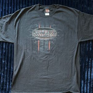 Harley-Davidson Javelina Tee
